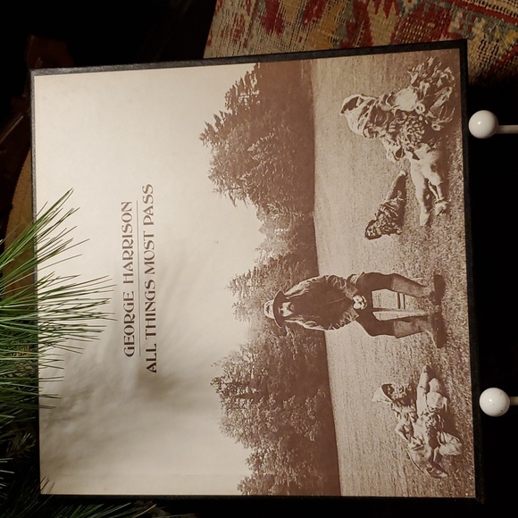 💥SOLD💥Special Box Album Collection and cloud nine album - Picture 3 of 10